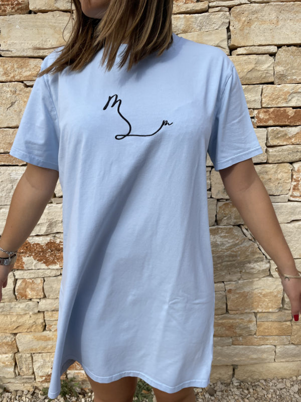 Robe Tee Shirt – Image 2